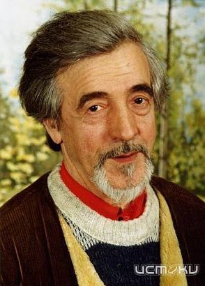 Умер орловский художник Михаил Никифоров