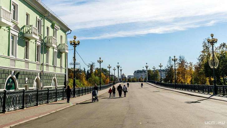 Житель Орловщины рассказал, зачем хотел украсть таблички с Александровского моста