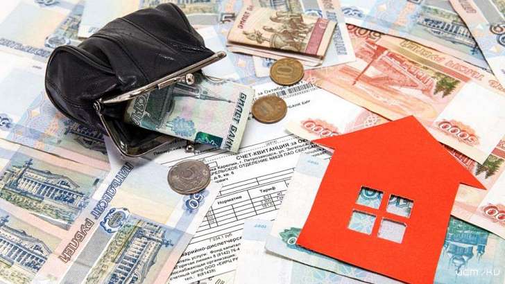 Орловчане стали меньше тратить на платные услуги