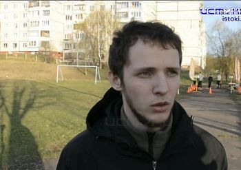 Они снова взялись за карты. В Орле стартовала традиционная весенняя многодневка по спортивному ориентированию