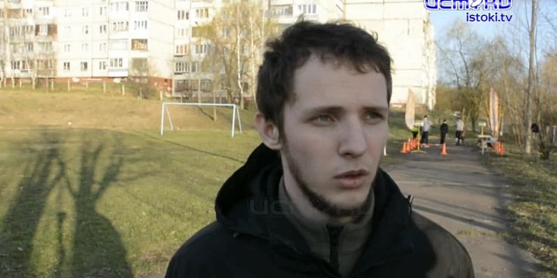 Они снова взялись за карты. В Орле стартовала традиционная весенняя многодневка по спортивному ориентированию