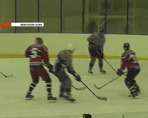 Итоги открытого Чемпионата Мценска по хоккею