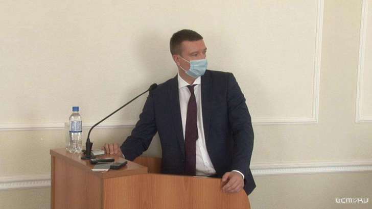 Залогин не видит поводов для паники на фоне роста заболеваемости COVID-19