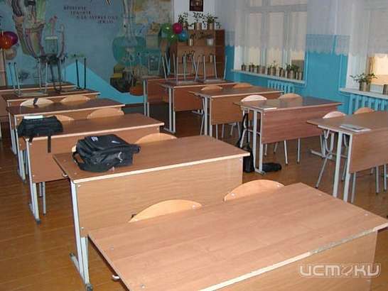 Школа №23 г. Орла должна принять учеников в начале ноября
