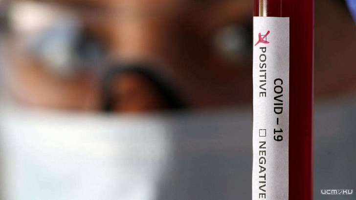 +65: на Орловщине число зараженных коронавирусом превысило 4000