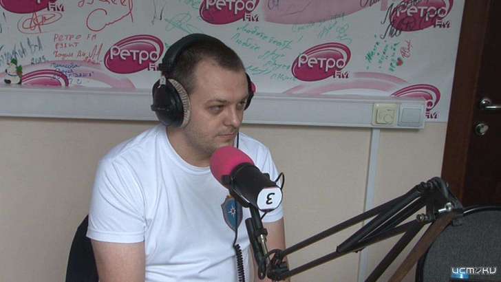 Смотрите в «Живом эфире»: как организована работа поисковых отрядов в Орле