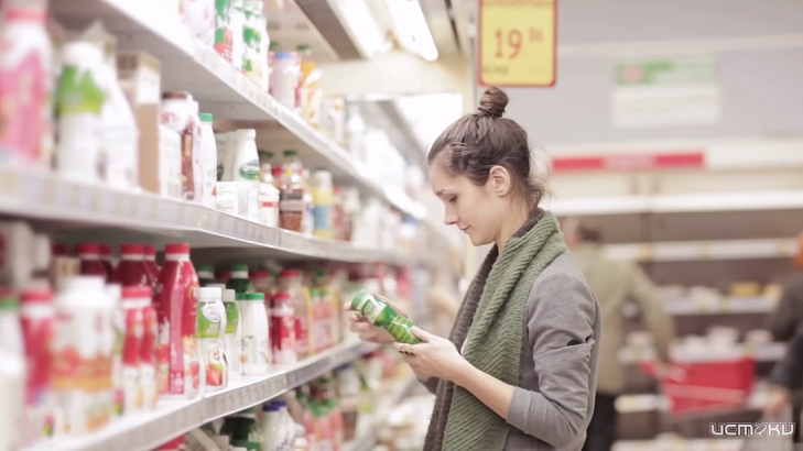 Какие молочные продукты действительно полезны для здоровья?