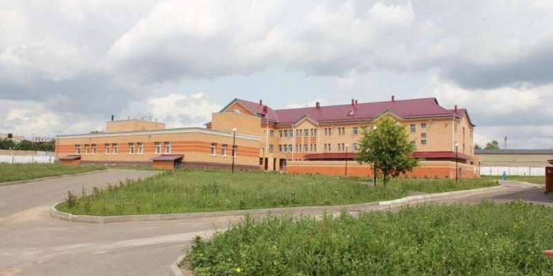 В орловской психбольнице для особо опасных преступников случилась вспышка COVID-19