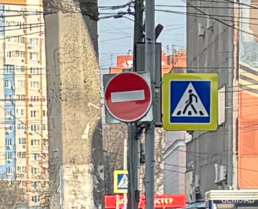 В Орле временно ограничено движение транспорта по ряду улиц