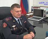 70 лет на страже порядка. Завтра сотрудники вневедомственной охраны Росгвардии отметят свой профессиональный праздник