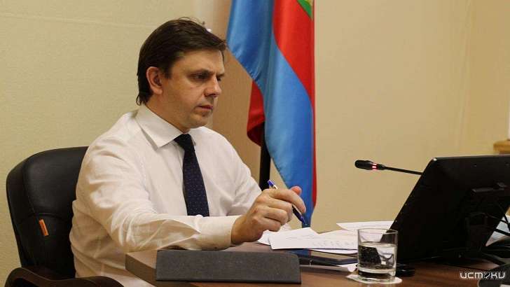 «Лукавая статистика»: Клычков отрицает, что Орловщина обгоняет регионы ЦФО по COVID