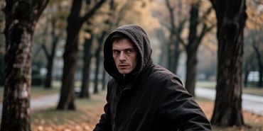Житель Орловского округа задержан при попытке забрать закладку