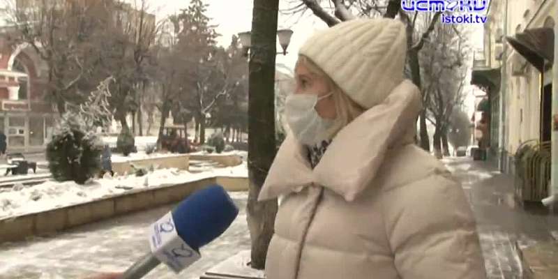 Орловчане рассказали, что им больше всего запомнилось за минувшие дни и как настроиться на рабочий лад