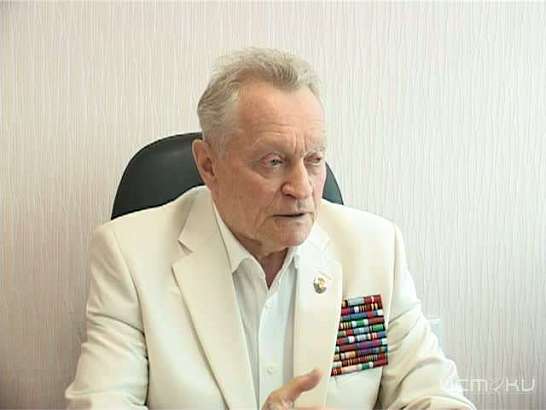 Бывший мэр Орла отдаст причитающиеся ему выплаты обществу инвалидов