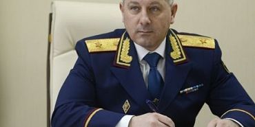 Следственный комитет  Орловский СК возглавил генерал-майор юстиции Александр Полшаков