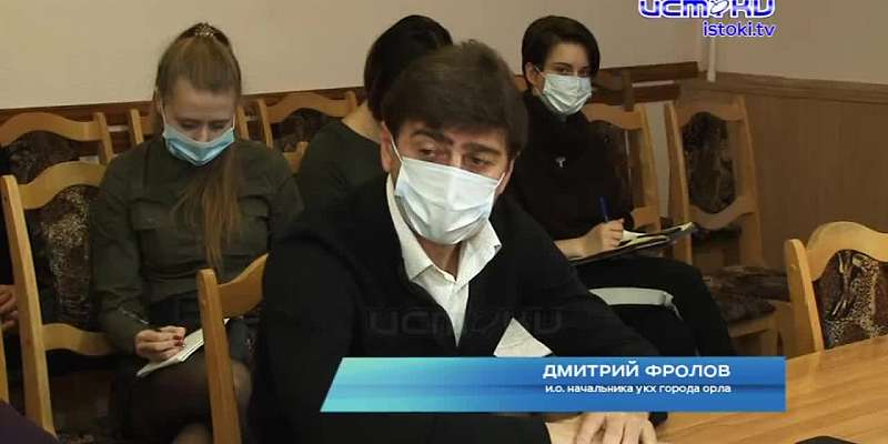 «Последний шанс» для «Экологистика»: в Орле и области до сих пор буксует вывоз мусора