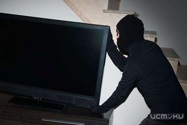 Орловская полиция за несколько часов нашла грабителей 