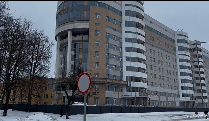 Что-то пошло не так. Опять. Подрядчик "Титаника" подал на банкротство.