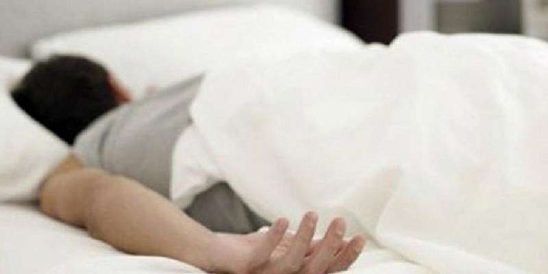 Убил и лег спать: амчанина ждут 10 лет строгого режима за расправу над приятелем