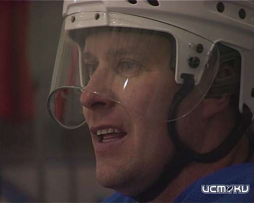 Госуниверситет — Сдюшор против Каскада