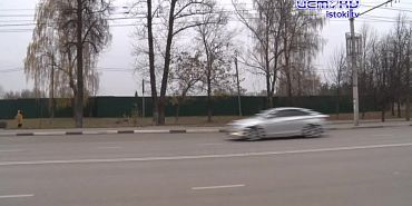 Продолжают твориться чудеса вокруг планируемого строительства элитной многоэтажки в самом сердце Орла