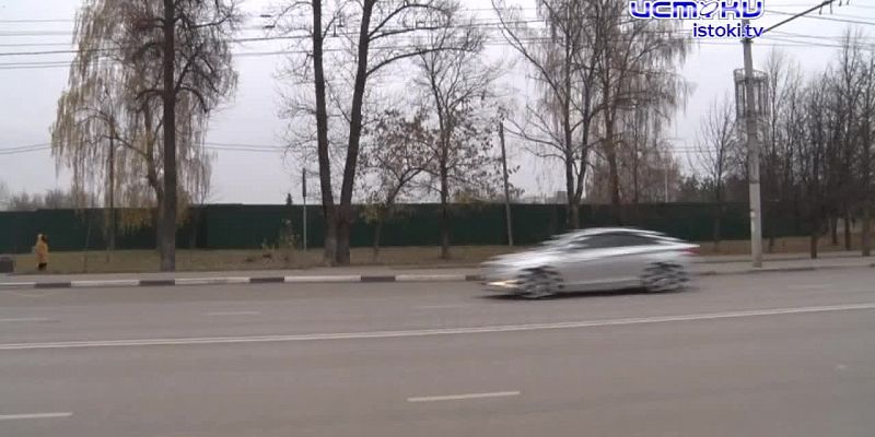 Продолжают твориться чудеса вокруг планируемого строительства элитной многоэтажки в самом сердце Орла