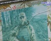 В честь погибших на СВО