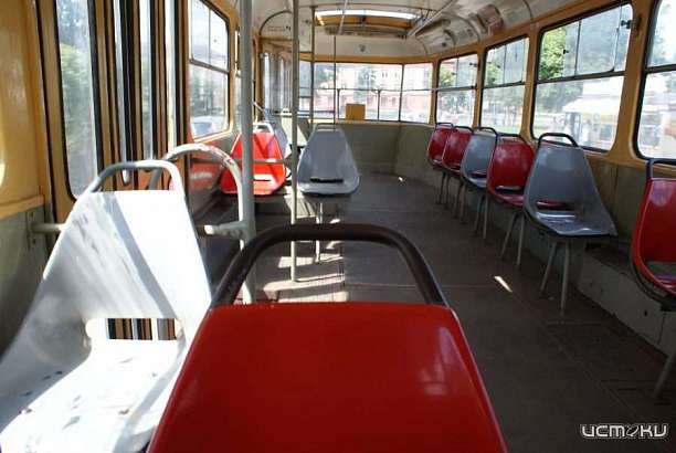 В Орле хотят создать на базе ТТП муниципальную транспортную компанию