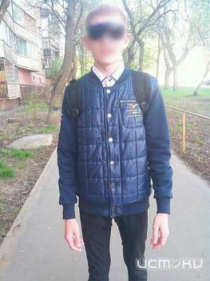 Орловский подросток погиб, упав из окна 9-го этажа