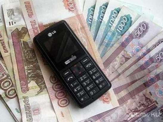 87-летняя орловчанка отдала мошенникам 22 тысячи рублей