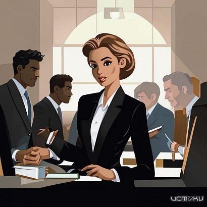 На работу почти половина орловчан не может прийти в том, в чем хочет