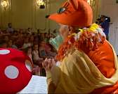 Территория счастливого детства. В Орле проходит акция «Дорога в школу»