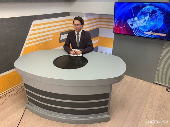 В администрации отчитались о строительстве Поликлиники №1, мусорная реформа не приносит результатов, а ФК «Орел» провел первую встречу после перерыва – об этом расскажем в «Оперативном эфире» В администрации отчитались о строительстве Поликлиники №1, мусорная реформа не приносит результатов, а ФК «Орел» провел первую встречу после перерыва – об этом расскажем в «Оперативном эфире»