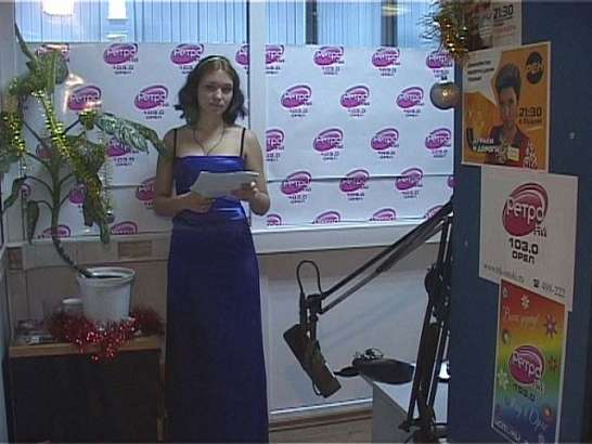 Акция «Народные таланты»