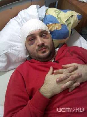 Кириллу Воробьеву нужна помощь!