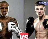 «Повсюду будут искры»: орловский кикбоксер Влад Туйнов готовится к бою с бразильцем