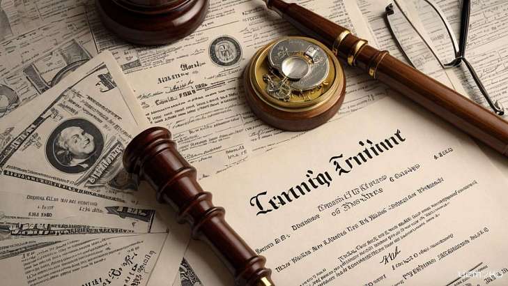 Как запатентовать изобретение и заработать на этом