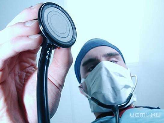 Большинство работающих орловчан не проходят комплексный медосмотр