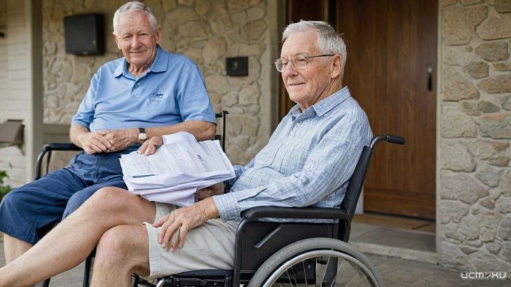 Молодые специалисты активнее копят на пенсию с работодателем