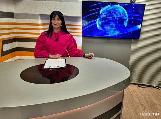 О чем расскажем сегодня 14 марта в свежем выпуске программы "Оперативный эфир"? О чем расскажем сегодня 14 марта в свежем выпуске программы "Оперативный эфир"?
