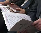 Сегодня депутаты отмечают свой профессиональный праздник- День Парламентаризма