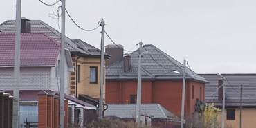 В прошлом году  орловчане ввели в эксплуатацию жилья больше, чем застройщики