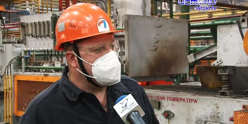 Золотые руки и стальные нервы: скоро отметят профессиональный праздник орловские металлурги