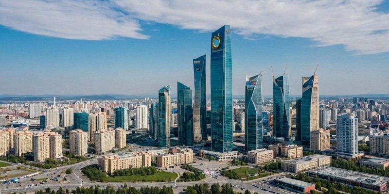 Франчайзинг, тендеры и вид на жительство в Казахстане: ключевые правовые аспекты