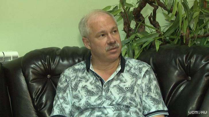 Депутат горсовета Олег Карпиков создаст «Игрушку желаний»