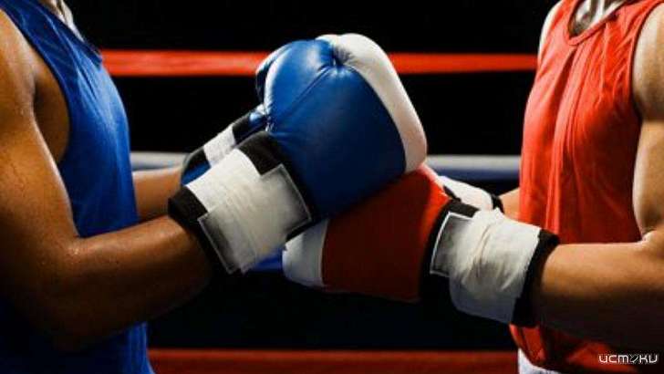 В Орле пройдет турнир по боксу памяти Николая Плахова