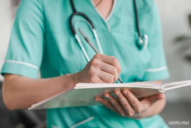 Орловчанка из-за невнимательности сотрудников Звягинской врачебной амбулатории двое суток ждала врача на дом