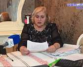 К нам в редакцию за помощью обратилась орловчанка. У женщины есть претензии к управляющей компании, которая, по ее мнению, обманывала весь дом