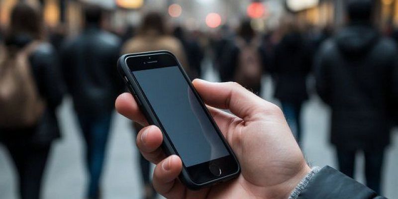 Поход на работу обернулся для орловчанина уголовкой 