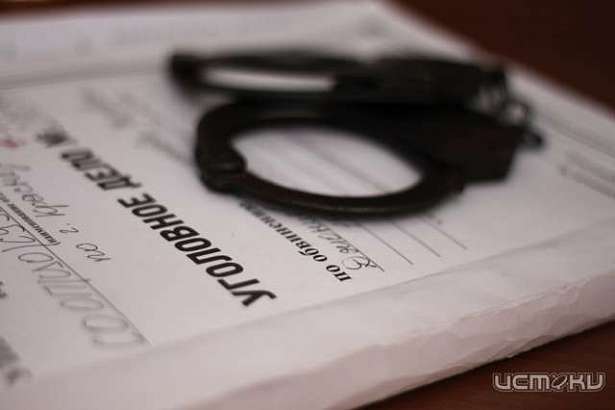 СК заподозрил глазуновских полицейских в сокрытии преступлений